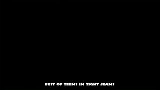 Best Of Teens In Tight Jeans - Cena8 - 6