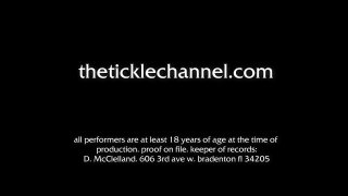 The Tickle Channel 2017 Volume 5 - Escena3 - 1