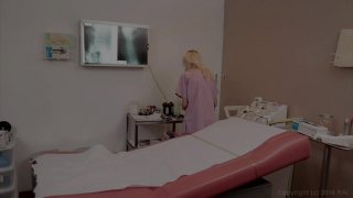 Lesbian Adventures: Strap-On Specialists Vol. 6 - Scena2 - 6