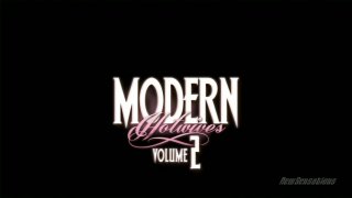 Modern Hotwives Vol. 2 - Szene1 - 1
