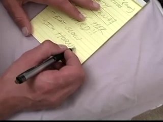 Black Into White #16 - Scene8 - 4
