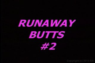 Runaway Butts 2 - Szene1 - 1