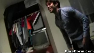 Dare Dorm #7 - Scene4 - 5