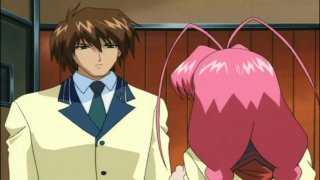 Lust Academy - Scene5 - 2