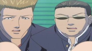 Lust Academy - Scene8 - 4