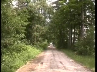 Sex-Abenteuer Im Mosenwald - Scene1 - 1