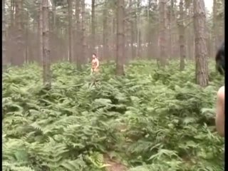Sex-Abenteuer Im Mosenwald - Scene6 - 1