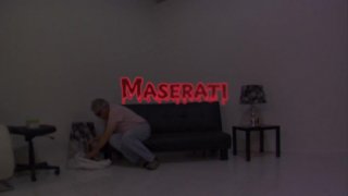 Mean Big Black Facesitters - Escena3 - 6