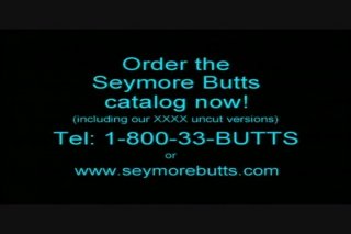 Seymore Butts&#39; Female Ejaculation: A Complete Guide - Szene2 - 1