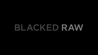 Blacked Raw V33 - Scène4 - 6