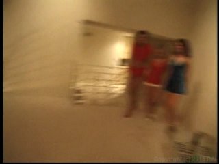 Seymore Butts&#39; A Christmas Orgy - Szene2 - 1