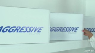 America&#39;s Favorite Commercials Gone Porn - Scene1 - 1