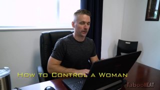 Vanessa Cage in Free Use Origins - Cena3 - 1