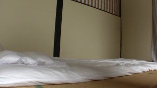 Reiko Yamato - Embracing A Forbidden Relationship - Scena2 - 1