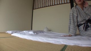 Reiko Yamato - Embracing A Forbidden Relationship - Scena3 - 1