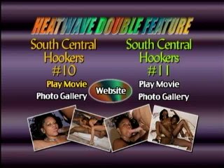 South Central Hookers 10 - Scena1 - 1
