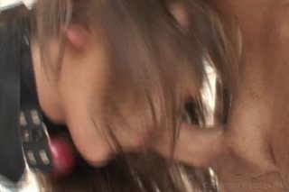 DP&#39;d By My Husband &amp; His Friend Vol. 2 - Scene4 - 5