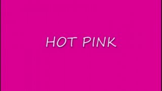 Hot Pink And Goldie - Scene1 - 1