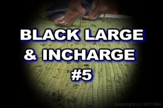 Black Large &amp; In Charge 5 - Escena1 - 2