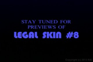 Legal Skin #7 - Scène5 - 6