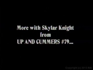 Up and Cummers 80 - Scene2 - 1