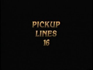 Pick Up Lines 56 - Escena7 - 3