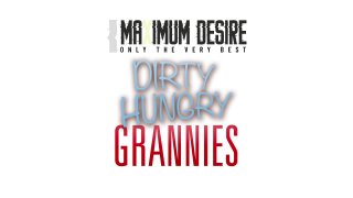 Dirty Hungry Grannies - Szene1 - 1