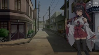 Miko Kami-Sama - Scena3 - 1