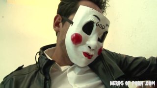 Classic Whorror Porn Parodies - Scena4 - 4