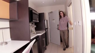 Sissy Hotel Hookups - Scene2 - 1