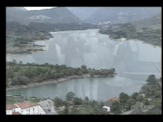 Fuga Dall&#39;Albania (Italian) - Scene2 - 1