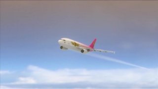 Dorcel Airlines: Flight N&#39; DP 69 - Szene3 - 1