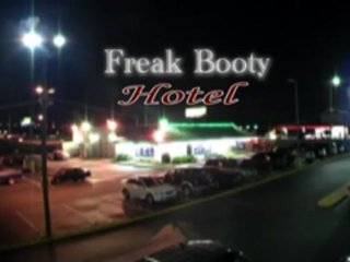 Freak Booty Hotel - Scena3 - 1