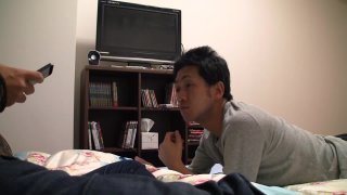 Girl Next Door Slowly Sneaks Her Hands Between My Legs, The - Scene1 - 1