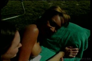 X-Cuts: Lovely Latinas 2 - Scène5 - 1