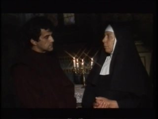 La Chiesa Del Peccato - Scene2 - 1