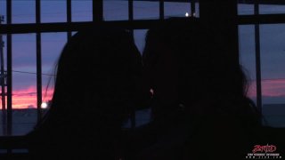 Lesbian Good Fuck - Scena1 - 1