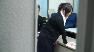 Hot MILF Sex Museum: Ten Colors - Scène9 - 2