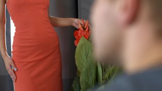Anal Banged - Escena2 - 1