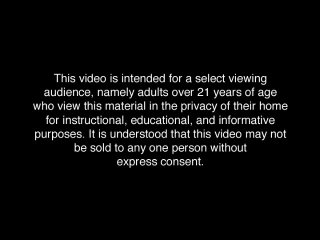 Big Cock Seductions Volume 8 - Scene6 - 6