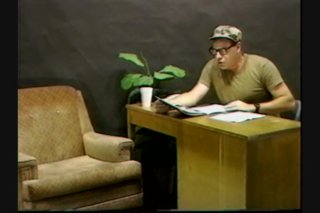 Mr. Peepers Amateur Home Videos Vol. 83 - Escena1 - 2