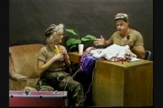 Mr. Peepers Amateur Home Videos Vol. 83 - Escena1 - 5