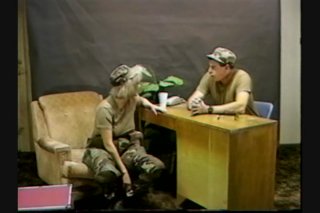 Mr. Peepers Amateur Home Videos Vol. 83 - Escena2 - 2