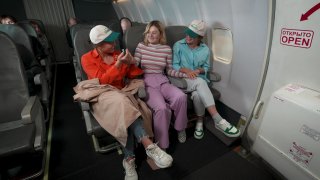 Mile High Club, The - Scene2 - 1