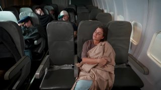 Mile High Club, The - Scene5 - 6