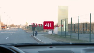 Kiara Gold - Slim4K Compilation - Szene1 - 1