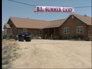 Barely Legal Summer Camp - Scena1 - 1