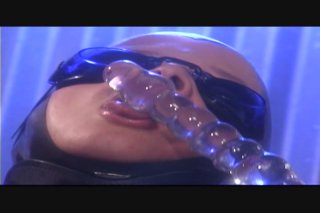 Latex Kink 2 - Scène3 - 5