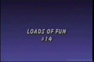 Loads of Fun 14 - Scene1 - 1