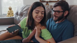 Big Cock Lovers - Scene2 - 2
